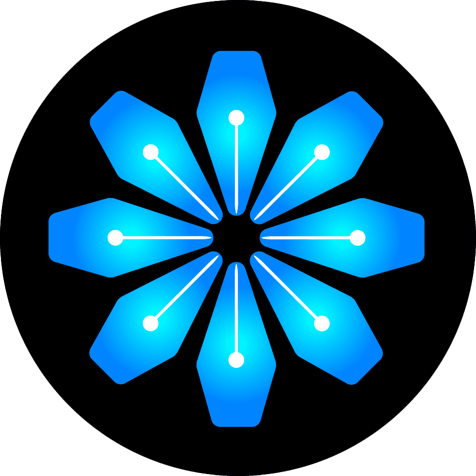 IndyPen CryptoMedia